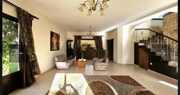 4 Bedroom House for Rent in Limassol – Agios Athanasios