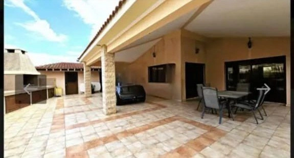 4 Bedroom House for Rent in Limassol – Agios Athanasios