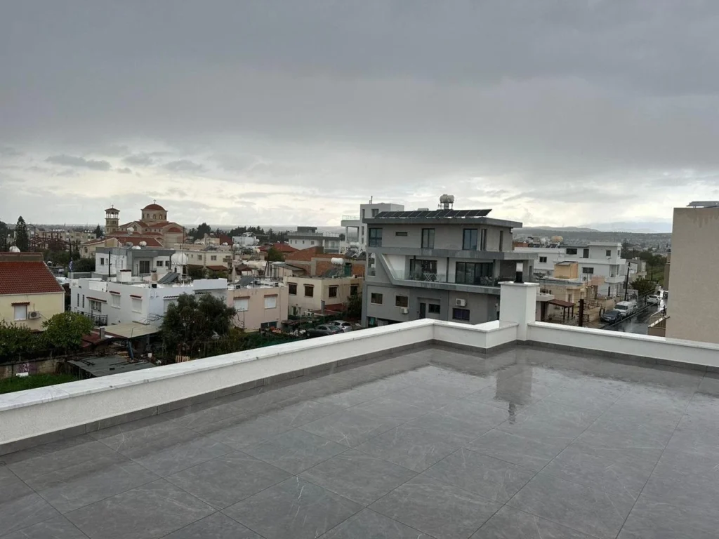 3 Bedroom Apartment for Rent in Limassol District