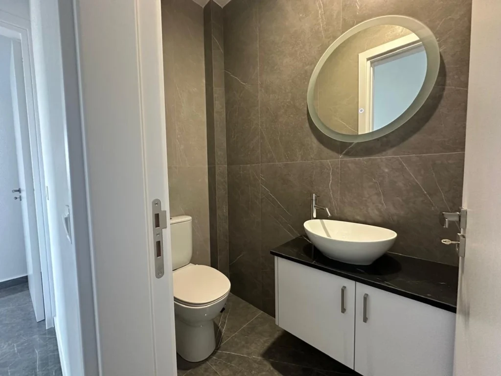 3 Bedroom Apartment for Rent in Kato Polemidia, Limassol District