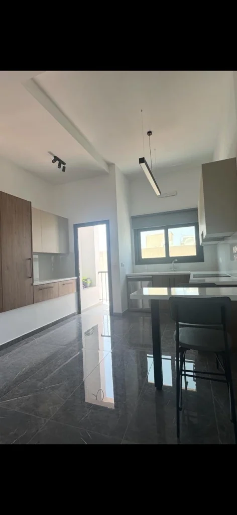 3 Bedroom Apartment for Rent in Kato Polemidia, Limassol District