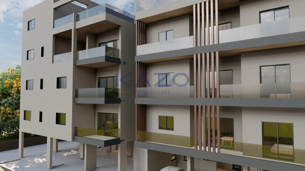 3 Bedroom Apartment for Sale in Limassol District