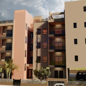 3 Bedroom Apartment for Sale in Limassol District