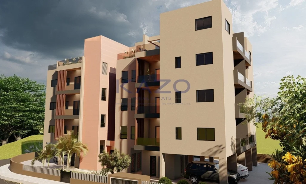 3 Bedroom Apartment for Sale in Limassol District