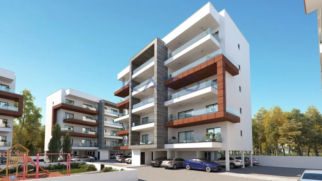 3 Bedroom Apartment for Sale in Ypsonas, Limassol District