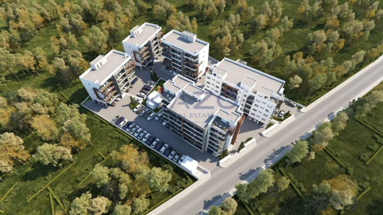 3 Bedroom Apartment for Sale in Ypsonas, Limassol District