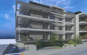 3 Bedroom Apartment for Sale in Limassol – Panthea