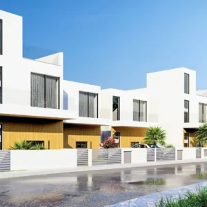 3 Bedroom House for Sale in Germasogeia, Limassol District
