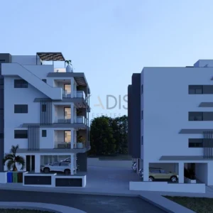 1 Bedroom Apartment for Sale in Limassol – Ekali