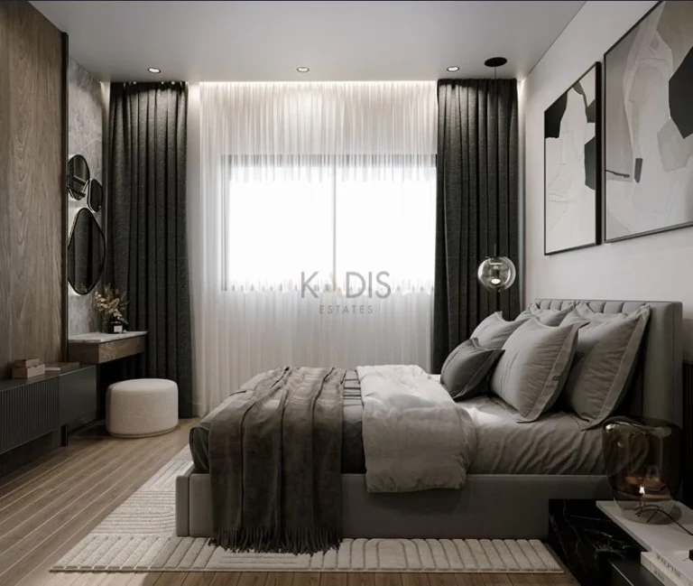 2 Bedroom Apartment for Sale in Limassol – Mesa Geitonia