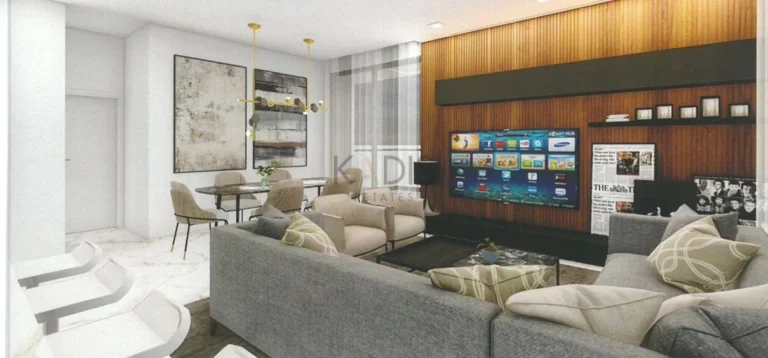 2 Bedroom Apartment for Sale in Limassol – Mesa Geitonia