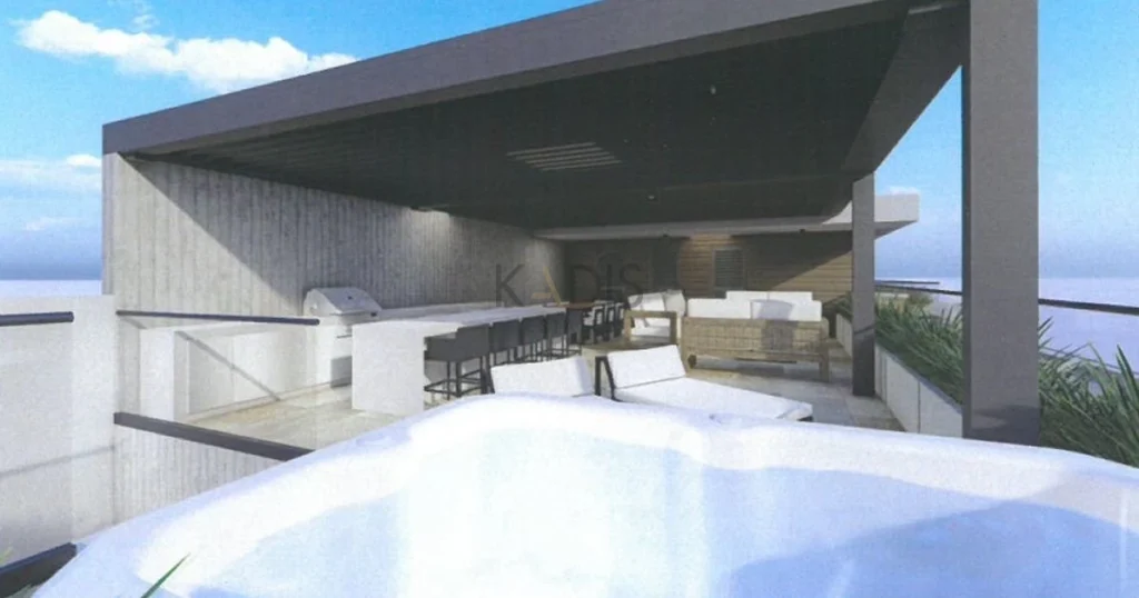 3 Bedroom Apartment for Sale in Limassol – Mesa Geitonia