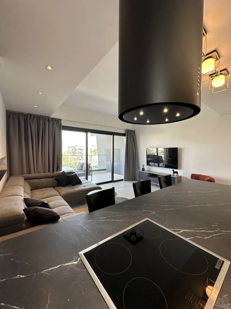 2 Bedroom Apartment for Sale in Limassol – Petrou kai Pavlou