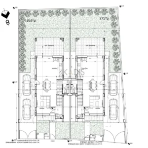 3 Bedroom House for Sale in Kokkinotrimithia, Nicosia District