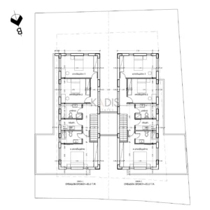 3 Bedroom House for Sale in Kokkinotrimithia, Nicosia District