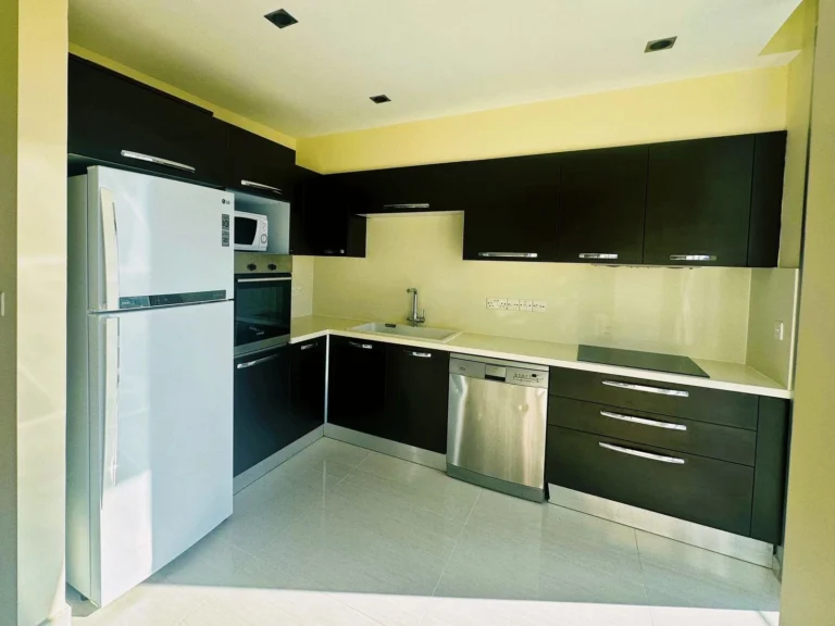 2 Bedroom Apartment for Rent in Limassol – Agios Athanasios