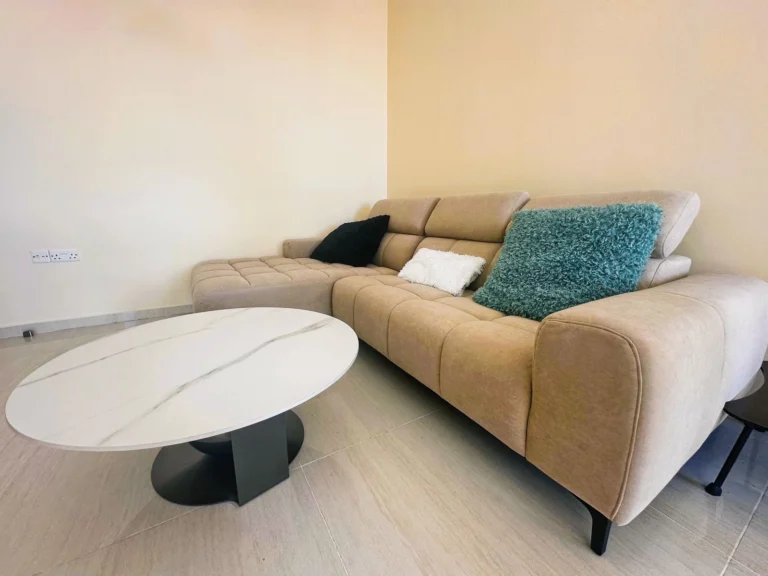 2 Bedroom Apartment for Rent in Limassol – Agios Athanasios