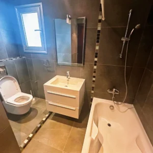 2 Bedroom Apartment for Rent in Limassol – Agios Athanasios