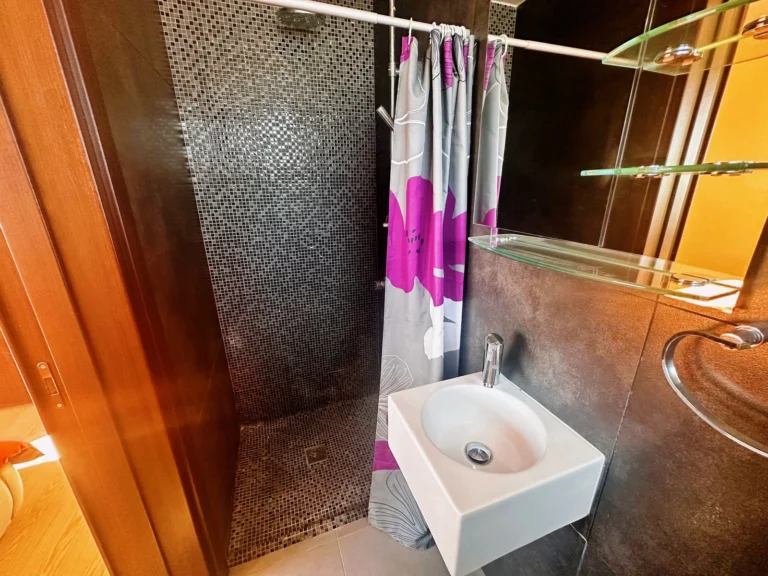 2 Bedroom Apartment for Rent in Limassol – Agios Athanasios