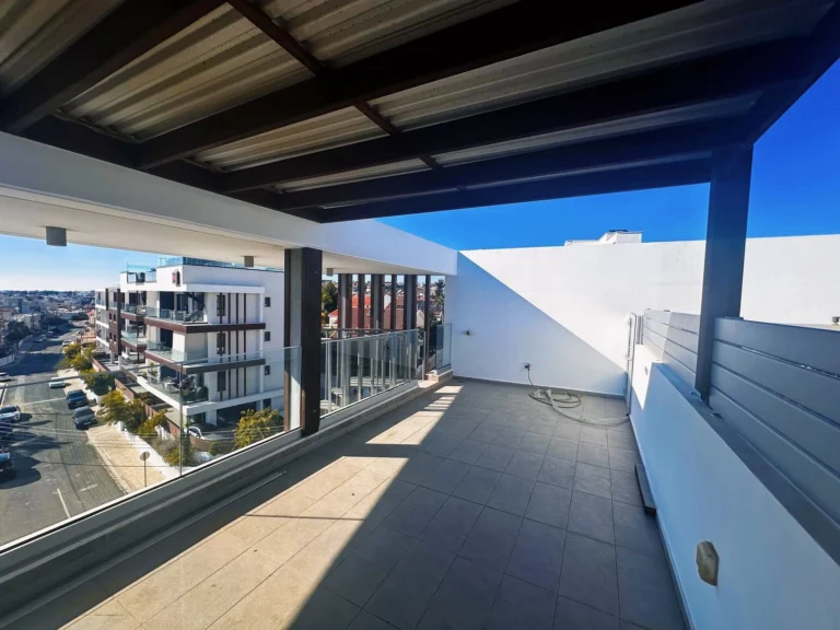 2 Bedroom Apartment for Rent in Limassol – Agios Athanasios