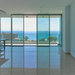 3 Bedroom Apartment for Sale in Agios Tychonas, Limassol District