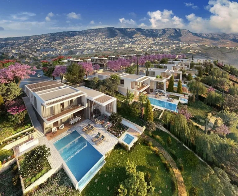 5 Bedroom House for Sale in Pegeia, Paphos District