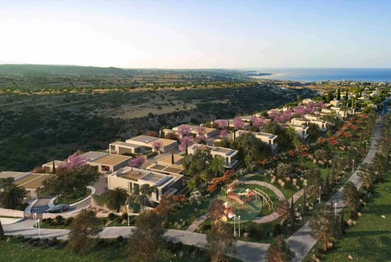 5 Bedroom House for Sale in Pegeia, Paphos District