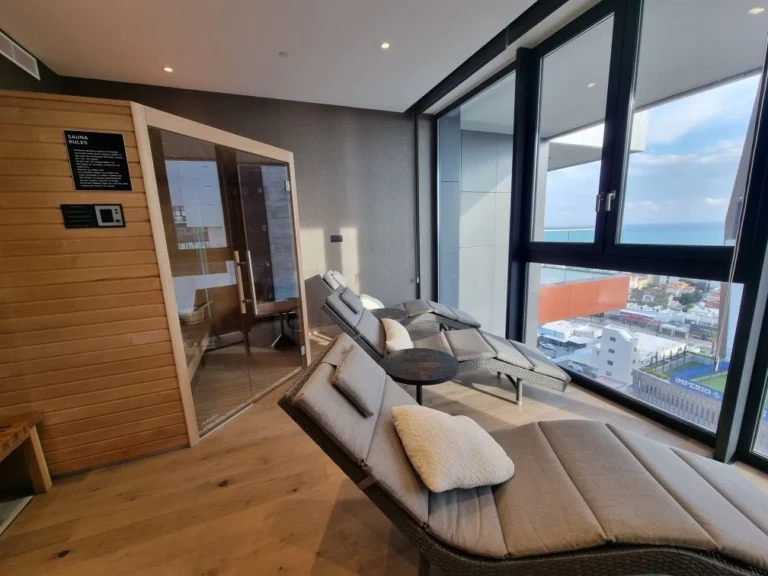 3 Bedroom Apartment for Sale in Germasogeia, Limassol District