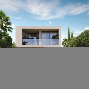 3 Bedroom House for Sale in Pegeia, Paphos District