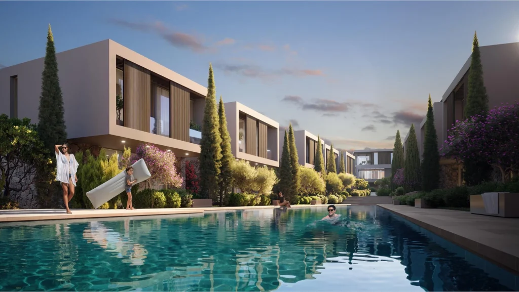 2 Bedroom House for Sale in Pegeia, Paphos District