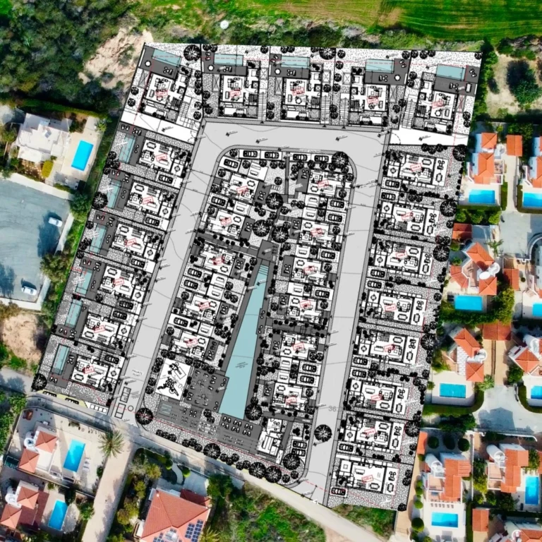 2 Bedroom House for Sale in Pegeia, Paphos District