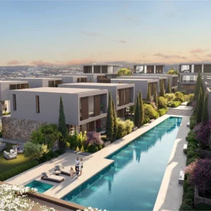 2 Bedroom House for Sale in Pegeia, Paphos District