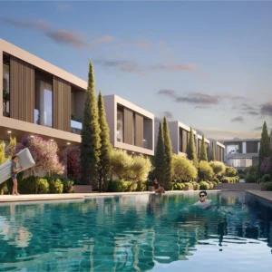 2 Bedroom House for Sale in Pegeia, Paphos District