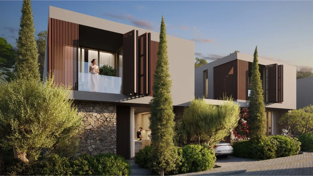 2 Bedroom House for Sale in Pegeia, Paphos District