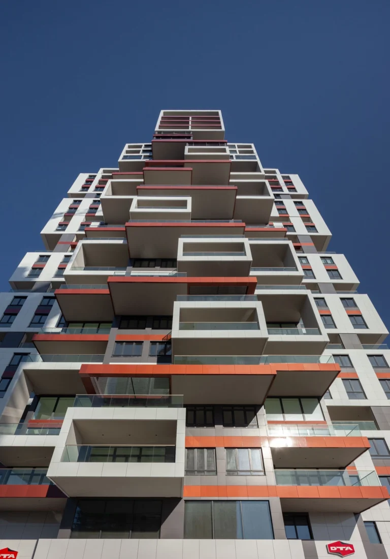 2 Bedroom Apartment for Sale in Germasogeia, Limassol District