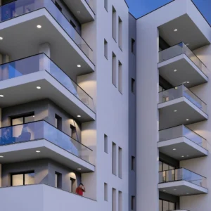 1 Bedroom Apartment for Sale in Germasogeia, Limassol District