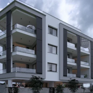 2 Bedroom Apartment for Sale in Limassol – Agios Athanasios
