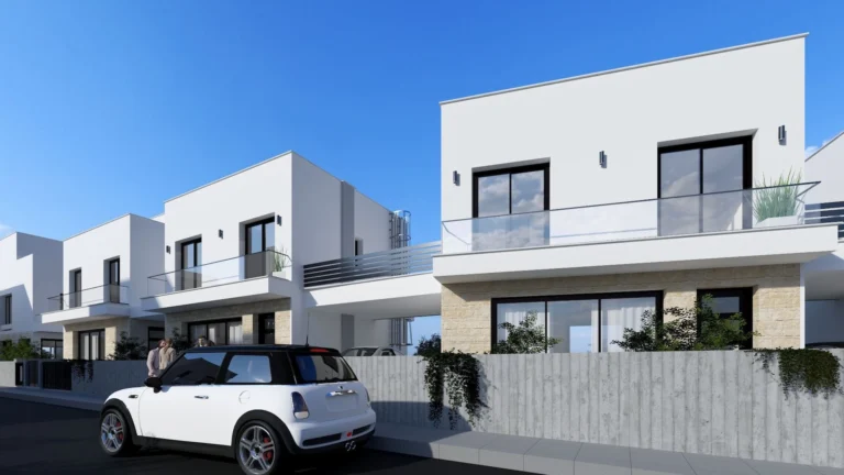 3 Bedroom House for Sale in Germasogeia, Limassol District