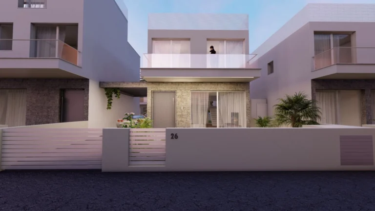 3 Bedroom House for Sale in Germasogeia, Limassol District