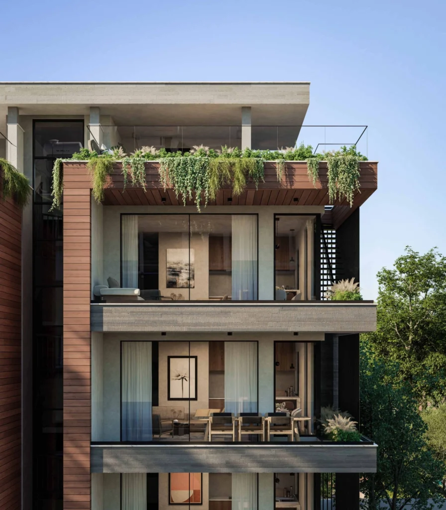 3 Bedroom Apartment for Sale in Limassol – Agios Nektarios