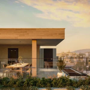 3 Bedroom Apartment for Sale in Limassol – Agios Nektarios