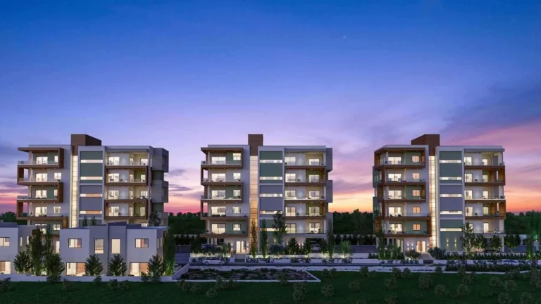 2 Bedroom House for Sale in Germasogeia, Limassol District