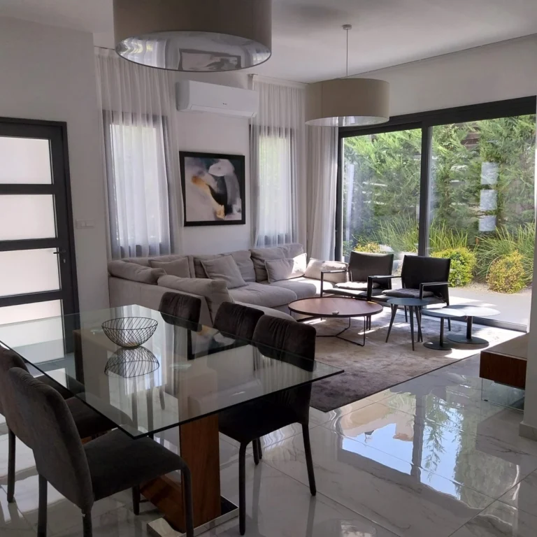 2 Bedroom House for Sale in Germasogeia, Limassol District