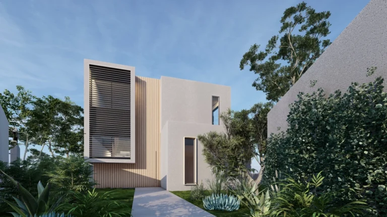 3 Bedroom Apartment for Sale in Koloni, Paphos District