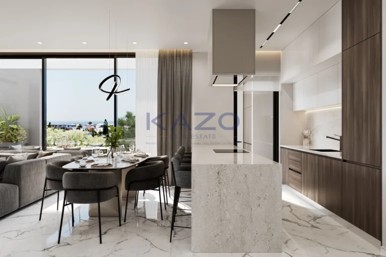 2 Bedroom Apartment for Sale in Limassol District