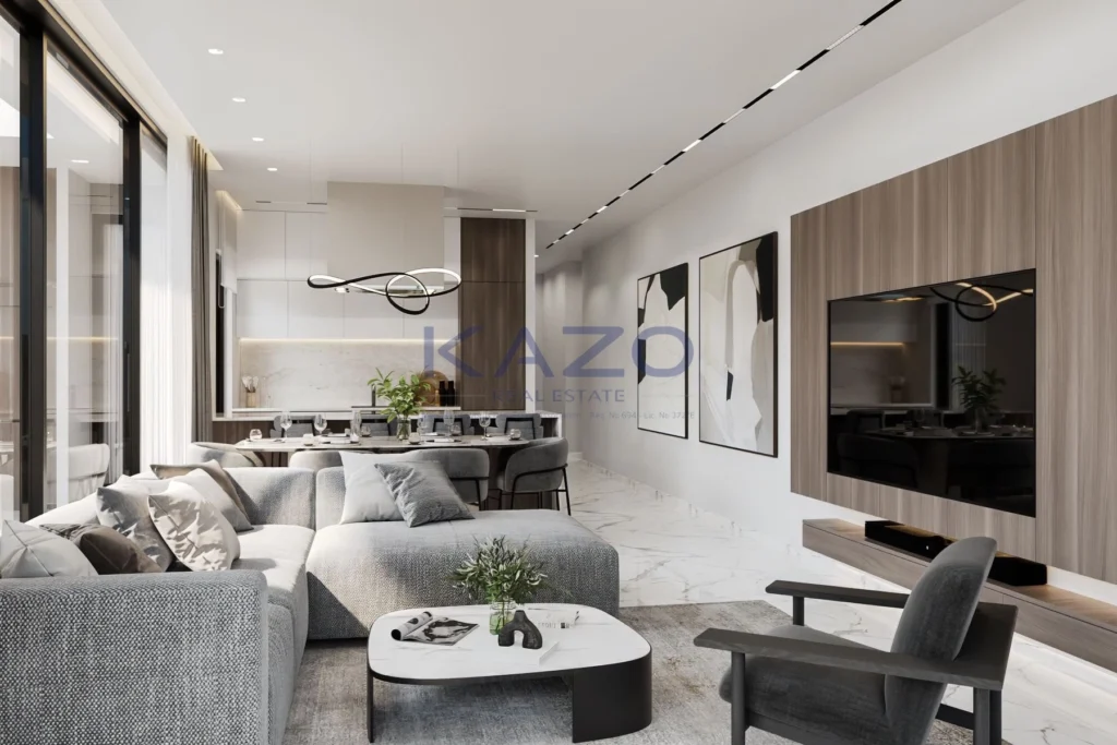 3 Bedroom Apartment for Sale in Limassol District