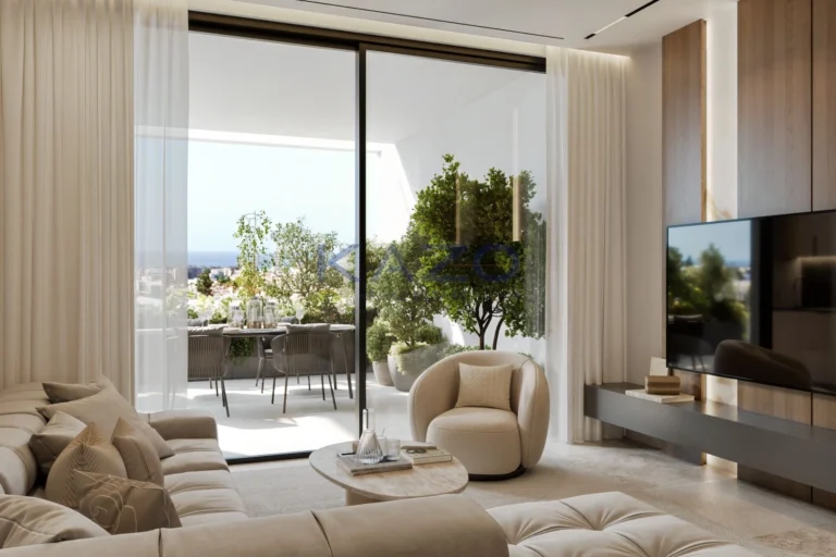 3 Bedroom Apartment for Sale in Limassol District