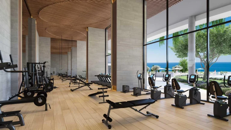 1 Bedroom Apartment for Sale in Limassol