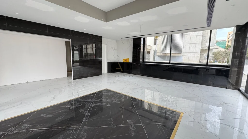 180m² Commercial for Rent in Limassol – Agia Zoni