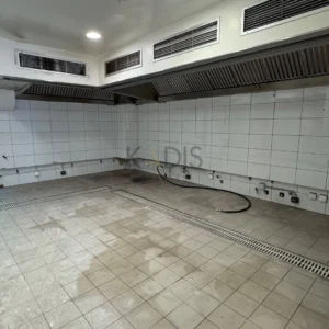 180m² Commercial for Rent in Limassol – Agia Zoni